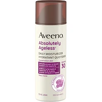 Absolutely Ageless™ Daily Moisturizer SPF 30