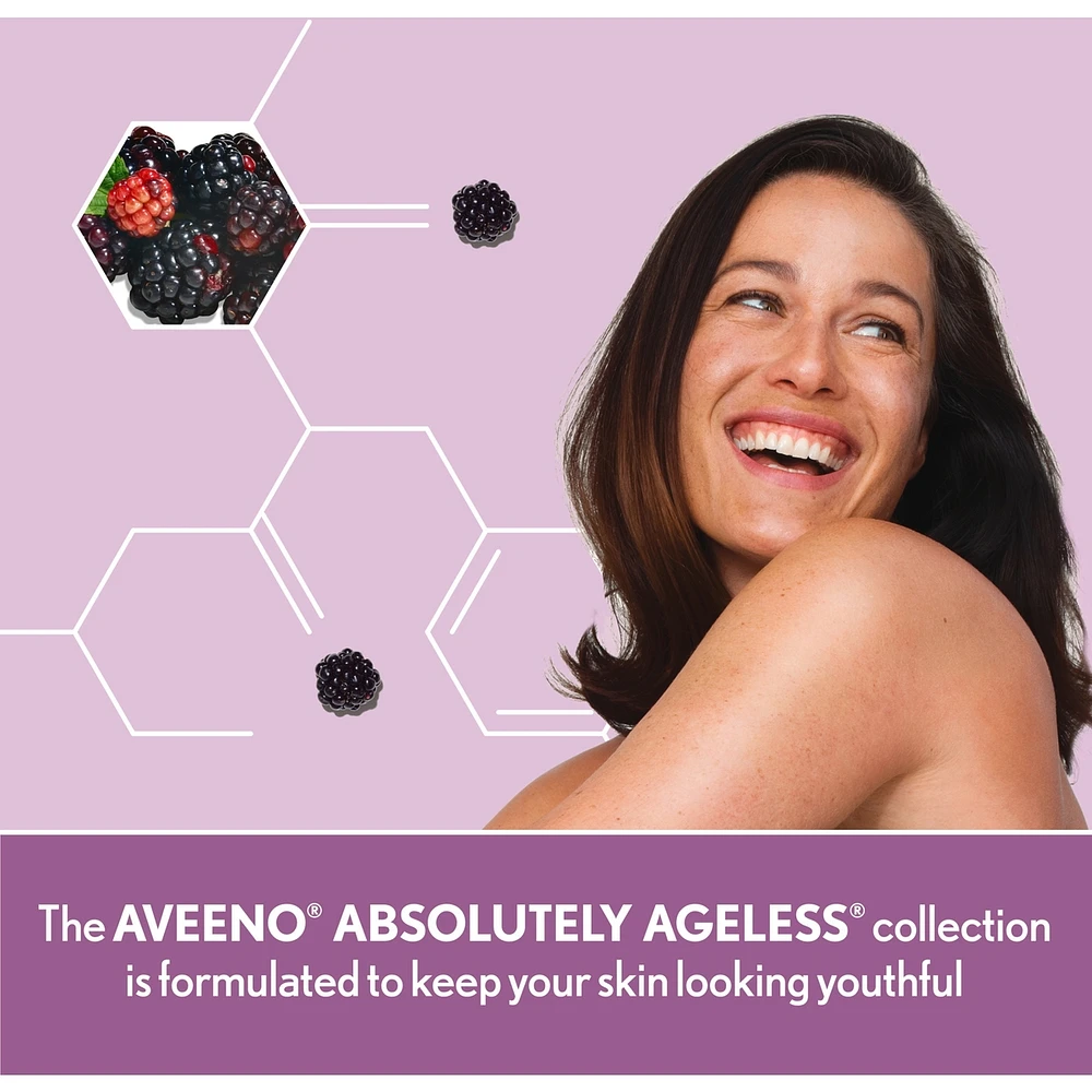 Absolutely Ageless™ Daily Moisturizer SPF 30
