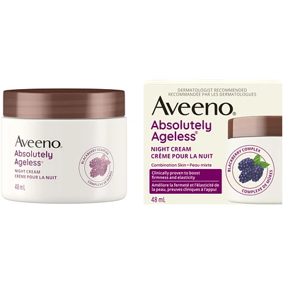 Absolutely Ageless™ Restorative Night Cream