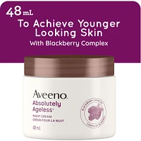 Absolutely Ageless™ Restorative Night Cream
