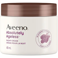Absolutely Ageless™ Restorative Night Cream