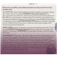 Absolutely Ageless™ Restorative Night Cream