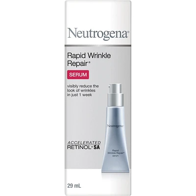 Rapid Wrinkle Repair® Serum