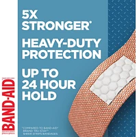 Tough-Strips Adhesive Bandages