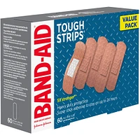 Tough-Strips Adhesive Bandages