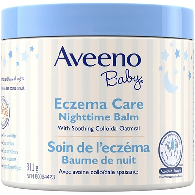 Baby Eczema Care Moisturizing Balm
