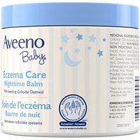 Baby Eczema Care Moisturizing Balm