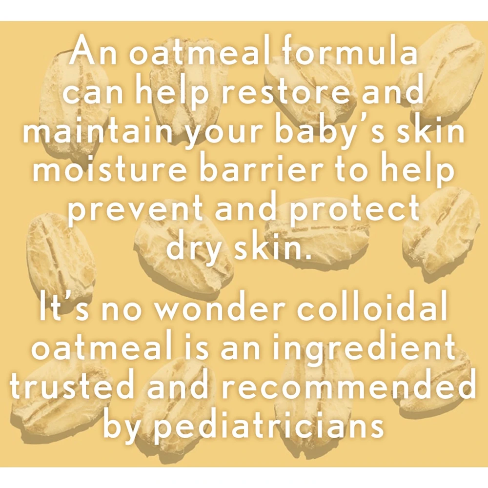 Baby Eczema Care Moisturizing Balm