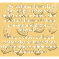 Baby Eczema Care Moisturizing Balm