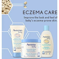 Baby Eczema Care Moisturizing Balm