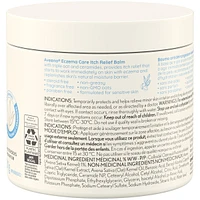 Eczema Care Itch Relief Balm