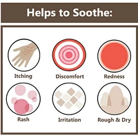 Eczema Care Itch Relief Balm