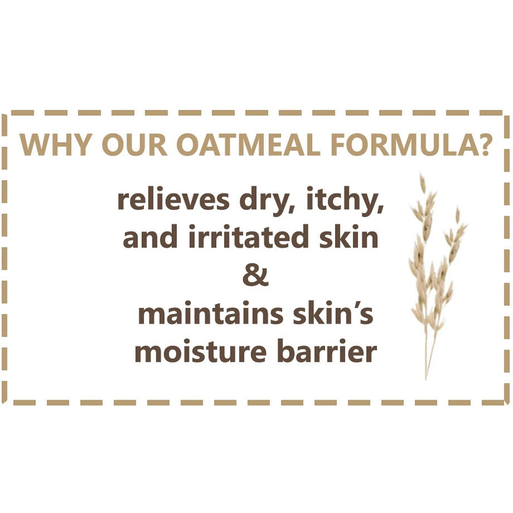 Eczema Care Itch Relief Balm