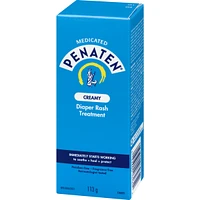 Medicated Diaper Rash Cream for Baby