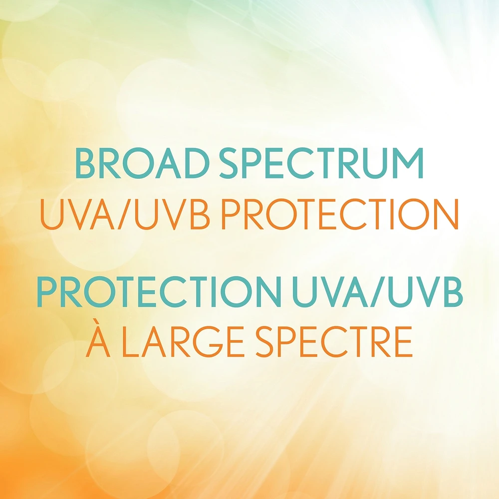 Baby Sensitive Skin Sunscreen SPF 50