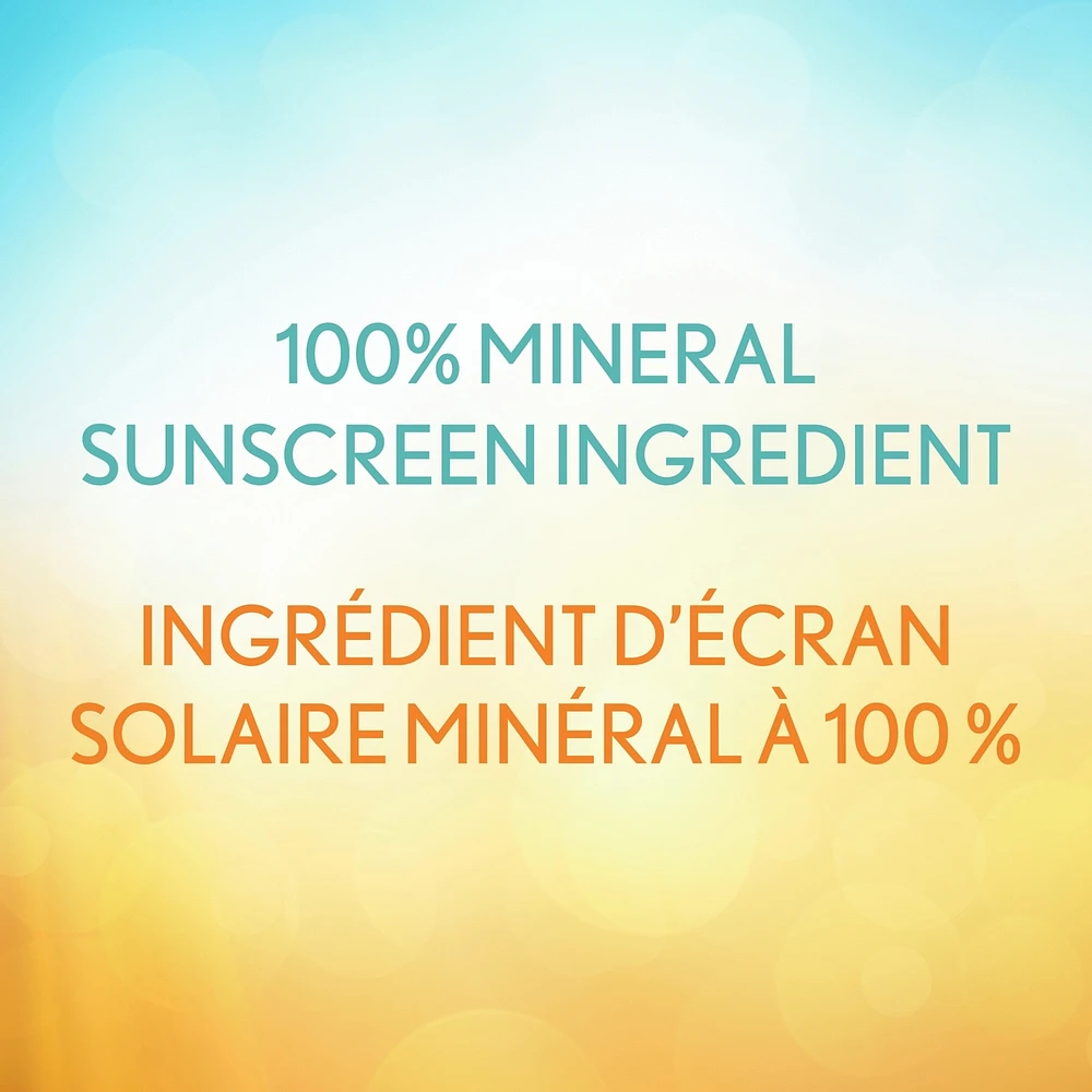 Baby Sensitive Skin Sunscreen SPF 50