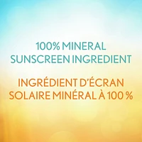 Baby Sensitive Skin Sunscreen SPF 50