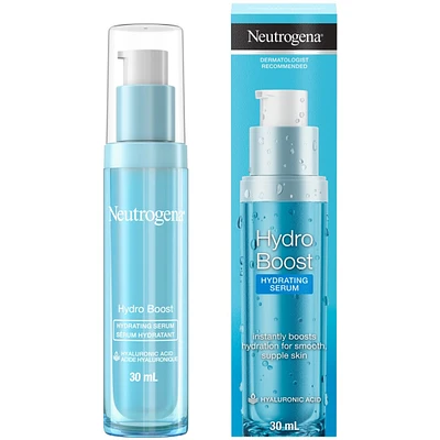 Hydro Boost Hydrating Serum