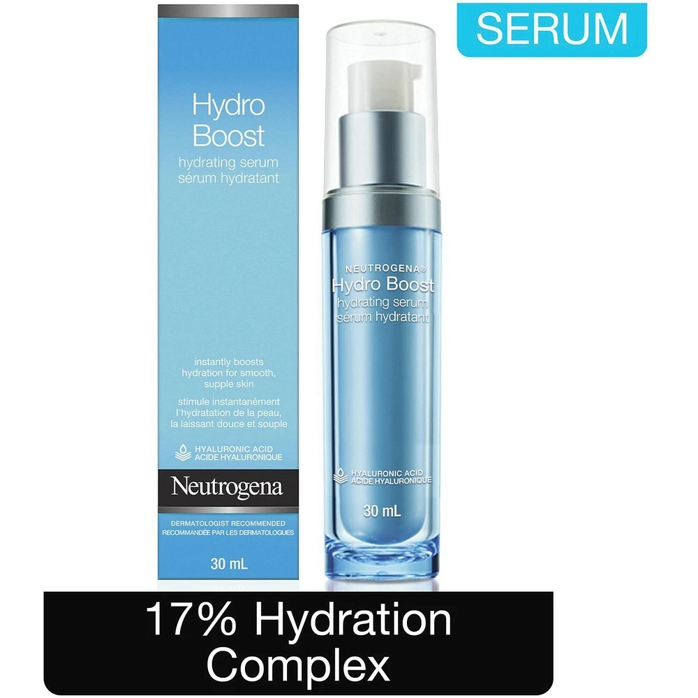 Hydro Boost Hydrating Serum