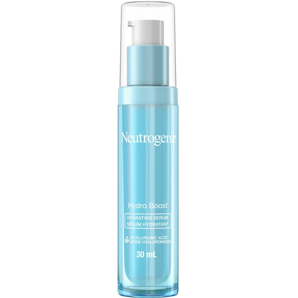 Hydro Boost Hydrating Serum