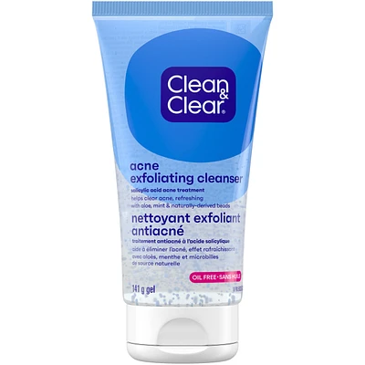 Acne Triple Clear™ Exfoliating Scrub