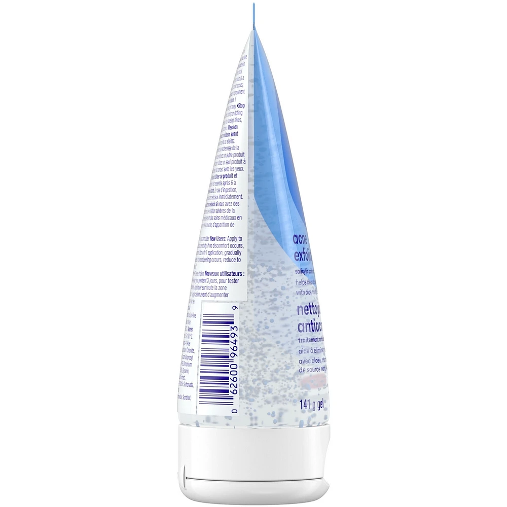 Acne Triple Clear™ Exfoliating Scrub