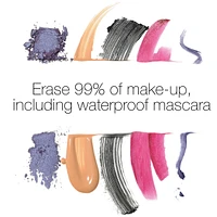 All In one Makeup Remover Facial Cleansing Wipes, Plant Based and  Compostable