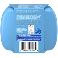 All In one Makeup Remover Facial Cleansing Wipes, Plant Based and  Compostable
