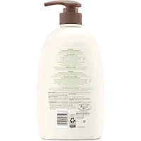 Daily Moisturizing Body Wash