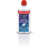 Clear Care® Contact Lens Solution with Hydrogen Peroxide