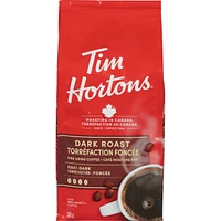 Dark Roast Coffee