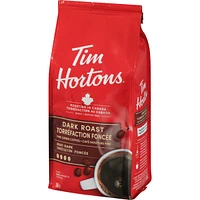 Dark Roast Coffee