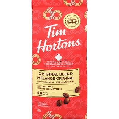 Original Coffee