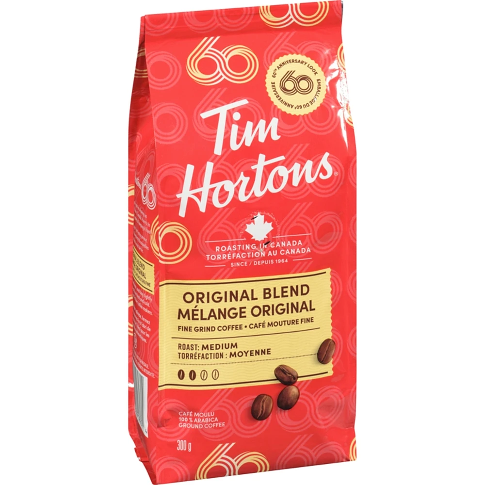 Original Coffee