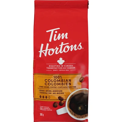 Colombian Coffee