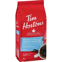 French Vanilla Coffee