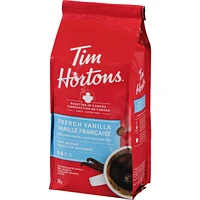 French Vanilla Coffee