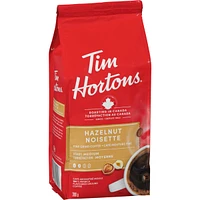 Hazelnut Coffee