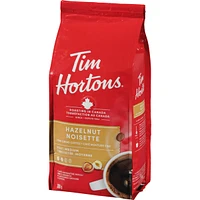 Hazelnut Coffee