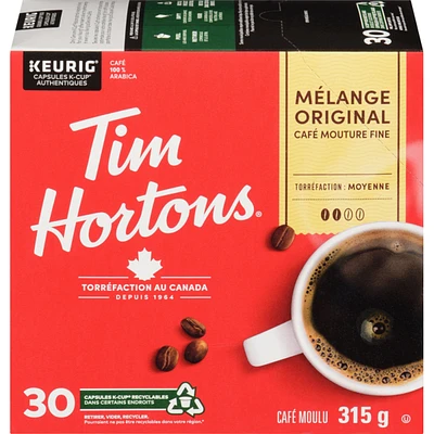 Original K-Cup Coffee Pods