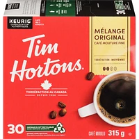 Original K-Cup Coffee Pods