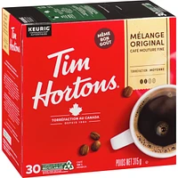 Original K-Cup Coffee Pods