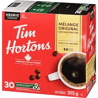 Original K-Cup Coffee Pods