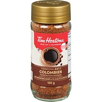 Instant Coffee, Medium