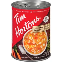 Chicken Noodle Soup