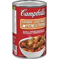 Garden Vegetable Minestrone Ready to Serve Soup