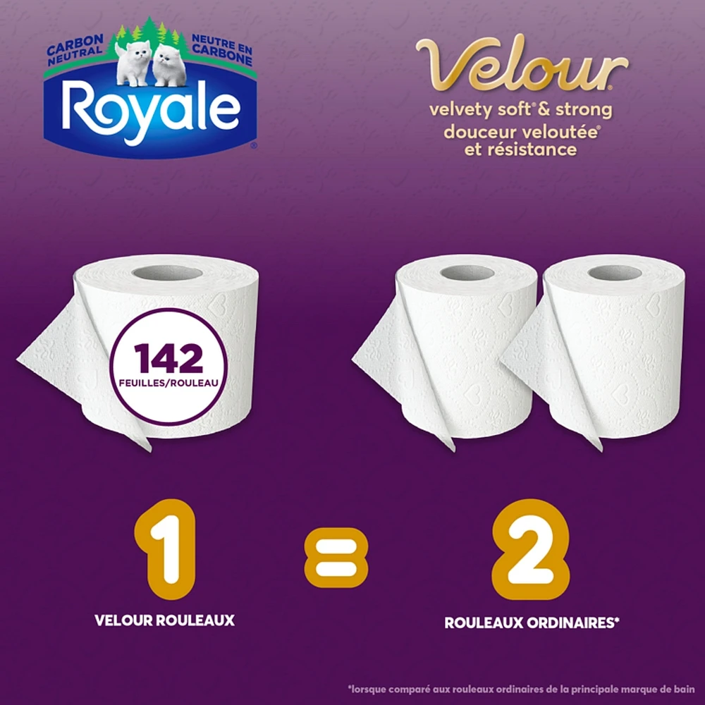 Rolls Of Bathroom Tissue Ply