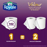 Rolls Of Bathroom Tissue Ply