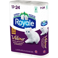 Rolls Of Bathroom Tissue Ply