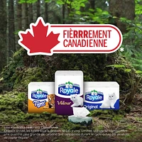 Rolls Of Bathroom Tissue Original Soft 2 Ply